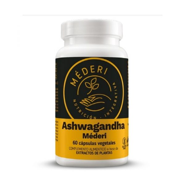 ashwagandha Méderi