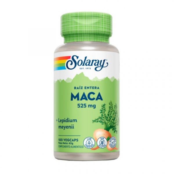 maca